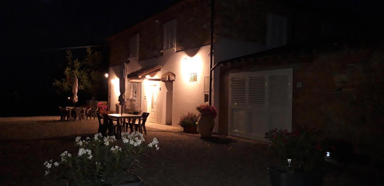 La Casa Della Pieve Vecchia Apartment Marmigliaio Exterior photo